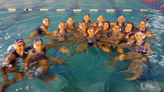 Πόλο: Συνεχώς σε ανοδική πορεία το Ελληνικό Κολλέγιο - Πρόκριση στο final 4 της Β' Κατηγορίας