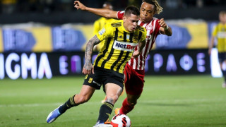 ΜΜΕ Βραζιλίας: «Λεπτομέρειες για να υπογράψει ο Ιτούρμπε στη Γκρέμιο»