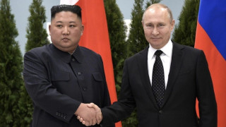 Ανταρσία της Wagner: ﻿Η Πιονγκγιάνγκ υποστηρίζει τις αποφάσεις του Κρεμλίνου για την αντιμετώπισή της