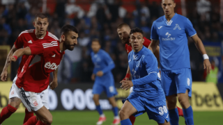 Νέο σοβαρό πρόβλημα στη Λέφσκι ενόψει ΠΑΟΚ