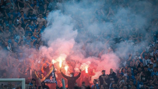 Λέφσκι: Έκκληση στους οπαδούς της να αποφύγουν ρατσιστικά και ξενοφοβικά συνθήματα