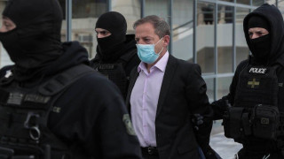 Δίκη Λιγνάδη: Συνολική ποινή 12 ετών για τους δύο βιασμούς αποφάσισε το δικαστήριο