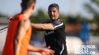 Οι τελευταίες δοκιμές του Λουτσέσκου με Κούρτιτς, Μπίσεσβαρ και Νάρεϊ