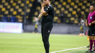 Ηρακλής: Ολική ανατροπή με Σπανό, συμφώνησε με Μονεμβασιώτη!