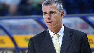 Μπάσκετ: Έτοιμος να κάτσει στον πάγκο του ΑΠΟΕΛ ο Σούμποτιτς