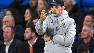 Απόλυση-βόμβα: Παρελθόν ο Τούχελ από τον πάγκο της Τσέλσι