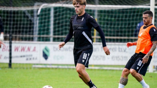 Ο Τζίμας υπέγραψε δανεικός για ένα χρόνο στον ΠΑΣ Γιάννενα