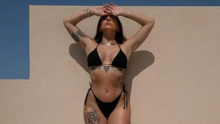 Ευρυδίκη Βαλαβάνη: Η προπόνησή της πριν τη συμμετοχή στο Survivor All Star