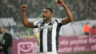 Ο Βαρέλα μίλησε στα ελληνικά στον κόσμο του ΠΑΟΚ: «Σας αγαπάω πολύ» - «Είμαι σίγουρος ότι η ομάδα θα πάει καλά»