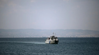 Χαλκιδική: Ξεκίνησαν οι έρευνες για τον εντοπισμό του τρίτου αγνοούμενου