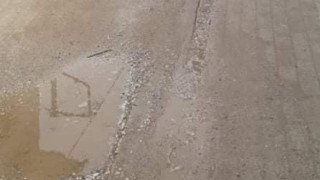 Aποχετευτικό Ζαγκλιβερίου: Μία ιστορία ταλαιπωρίας  χωρίς τέλος