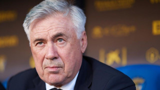 Αντσελότι: «Η απόφασή του Μπενζεμά μας εξέπληξε όλους!»