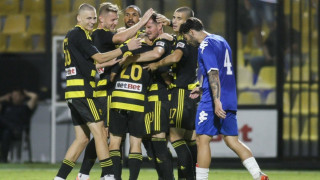 Άρης: Η πρόκληση της Ευρώπης -12 χρόνια χωρίς παρουσία σε ομίλους