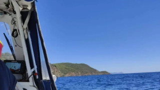 Χαλκιδική: Στα ύψη η αγωνία για την τύχη του 31χρονου Μάρτιν