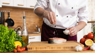 Το γευστικό συστατικό που μας «κλέβει» χρόνια