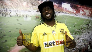 Άρης: Ζερβίνιο στη λίστα και σε… ειδική διαχείριση