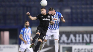 ΟΦΗ: Ρήξη χιαστού ο Γρίβας