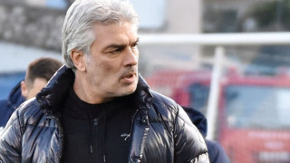 «Ο Άρης χρειάζεται πίστωση χρόνου - Έφυγαν παίκτες που τραβούσαν την ομάδα»