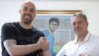 Μιχαΐλοφ: «Η χειρότερη δυνατή κλήρωση, δείτε τι μεταγραφές έκανε ο ΠΑΟΚ»