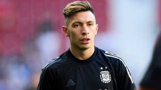 Μάντσεστερ Γιουνάιτεντ: Ανακοίνωσε τον Λισάντρο Μαρτίνες