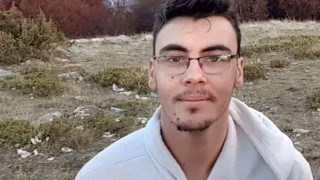 Χαλκιδική: Με εθελοντές συνεχίζονται οι έρευνες για τον εντοπισμό του 31χρονου Μάρτιν