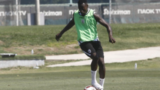 ΠΑΟΚ: Πρώτη γεύση Τούμπας για τα νέα αποκτήματα