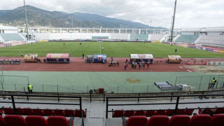 Βόλος: Απόφαση για τους αγώνες με την Big 5