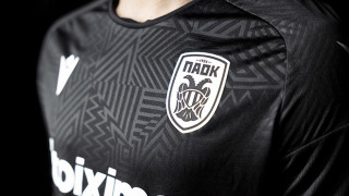 Το κλειστό της Σταυρούπολης ιδανική λύση για τον ΠΑΟΚ