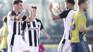 Προετοιμασία Λέφσκι για αγώνα της χρονιάς!