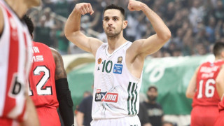 Επισήμως ο Παπαπέτρου παίκτης της Παρτίζαν