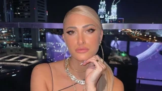 Η Ιωάννα Τούνη αποκάλυψε την αυτοάνοση πάθηση από την οποία πάσχει τα τελευταία χρόνια