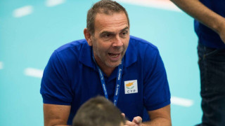 Θλίψη στο ελληνικό βόλεϊ: Πέθανε ο Βαγγέλης Κουτουλέας