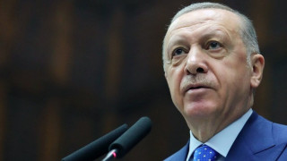 Ζήτησε Rafale ο Ερντογάν από τον Μακρόν