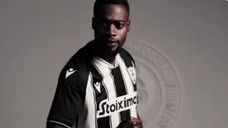 Χωρίς Λύρατζη και Μπίσεσβαρ, με Νάρεϊ και Τόμας κόντρα στη Λέφσκι Σόφιας