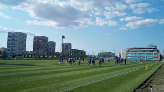 Ζήτησε αναβολή η Λέφσκι Σόφιας