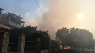 Έκκληση από την Πυροσβεστική: «Θέλουμε ανθρώπους νέους 30-40 ετών για να βοηθήσουν»