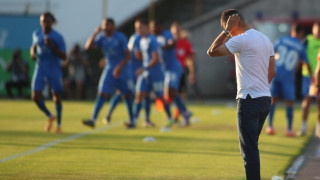 Λαφτσής για Λέφσκι-ΠΑΟΚ: « Οι παίκτες είναι οι πρώτοι που φταίνε, όχι ο Λουτσέσκου»