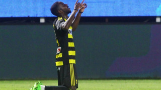 Καμάτσο: «Η καλύτερη δυνατή αρχή, υπέροχοι οι οπαδοί»