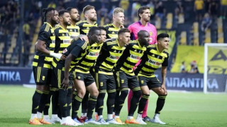 Αυτή είναι η ενδεκάδα του Άρη κόντρα στην Γκόμελ