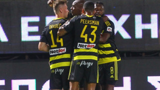 Μπροστά η Γκόμελ, με το μυαλό όμως στη Μακάμπι