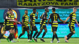 Άρης: Όσα δεν είδατε από τον θρίαμβο επί της Γκόμελ