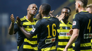 Άρης: Θέλει να προκρίνεται, θέλει και να εξελίσσεται