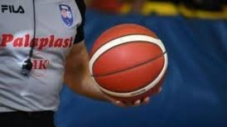 Eurobasket 2022 : Μονάχα ένας Έλληνας διαιτητής, μεταξύ 44 ξένων