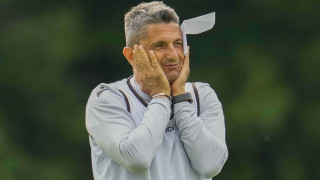 Ζημιά στην αρχή; Απαγορεύεται. ﻿Ερχεται μια… μουντιαλική σεζόν