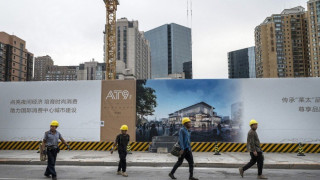 Κίνα: Μποϊκοτάζ πληρωμών στεγαστικών απειλεί με κραχ την αγορά κατοικίας