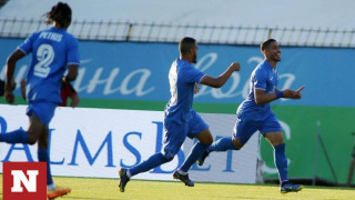 Με «χαμηλά την μπάλα» η Λέφκσι : «Ξέρουμε τι θα πει Τούμπα»