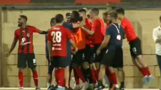 Conference League: Η Σπάρτανς σόκαρε τη Βέλεζ και... βλέπει το ΠΑΟΚ - Λέφσκι