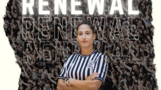 Γυναικείο ποδόσφαιρο: Συνεχίζει στον ΠΑΟΚ η Ελπίδα Κατσάνου