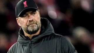 Κλοπ για κριτική στον Νούνιες: «Δεν διαβάζω αυτές τις μαλ@@@ που γράφονται»