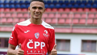 Ο αδερφός του Ζαμπά υπέγραψε σε ομάδα της Τσεχίας και ζήτησε να τον φωνάζουν Λεάντρο Λίμα!